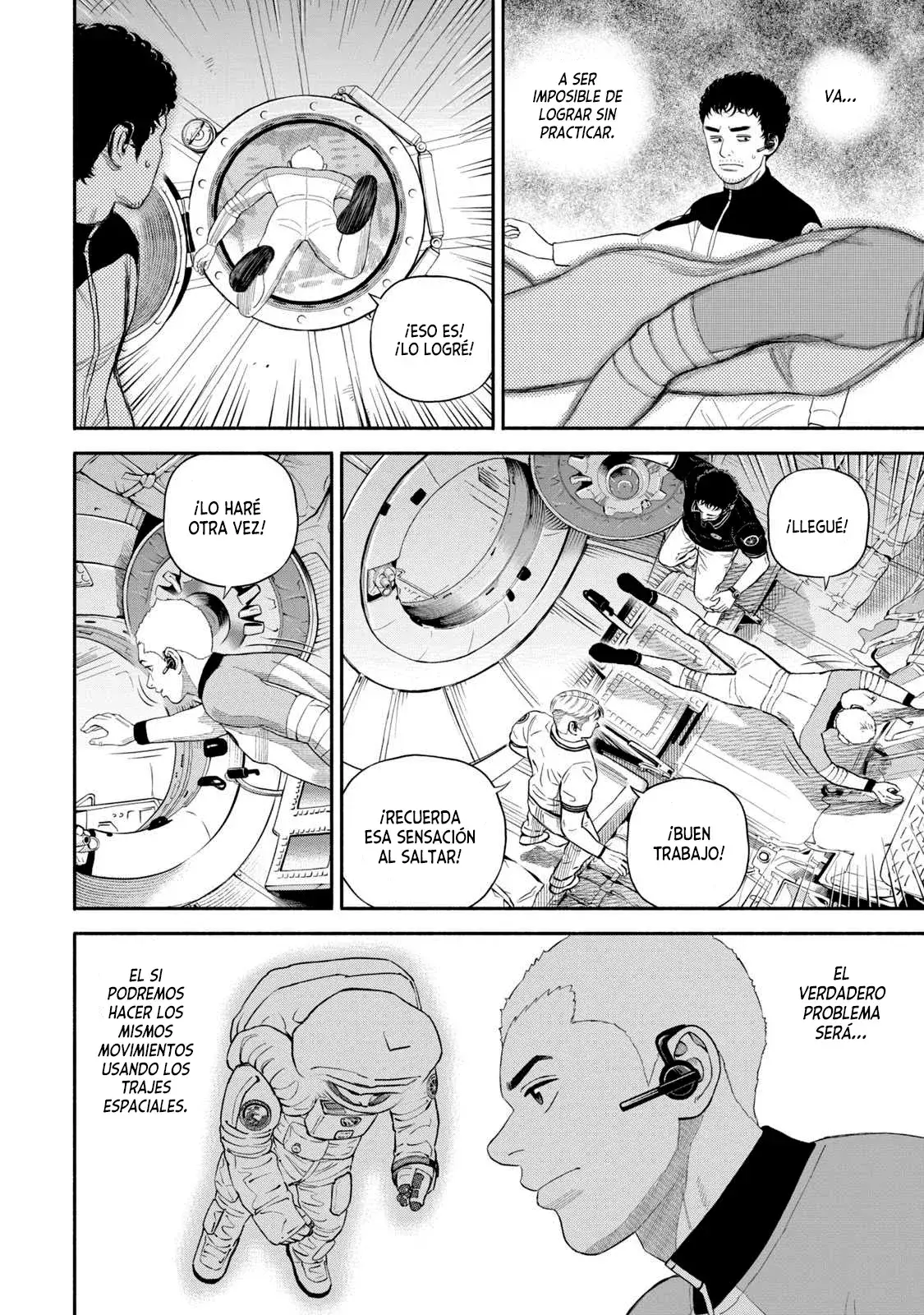 Capitulo 401 page 12