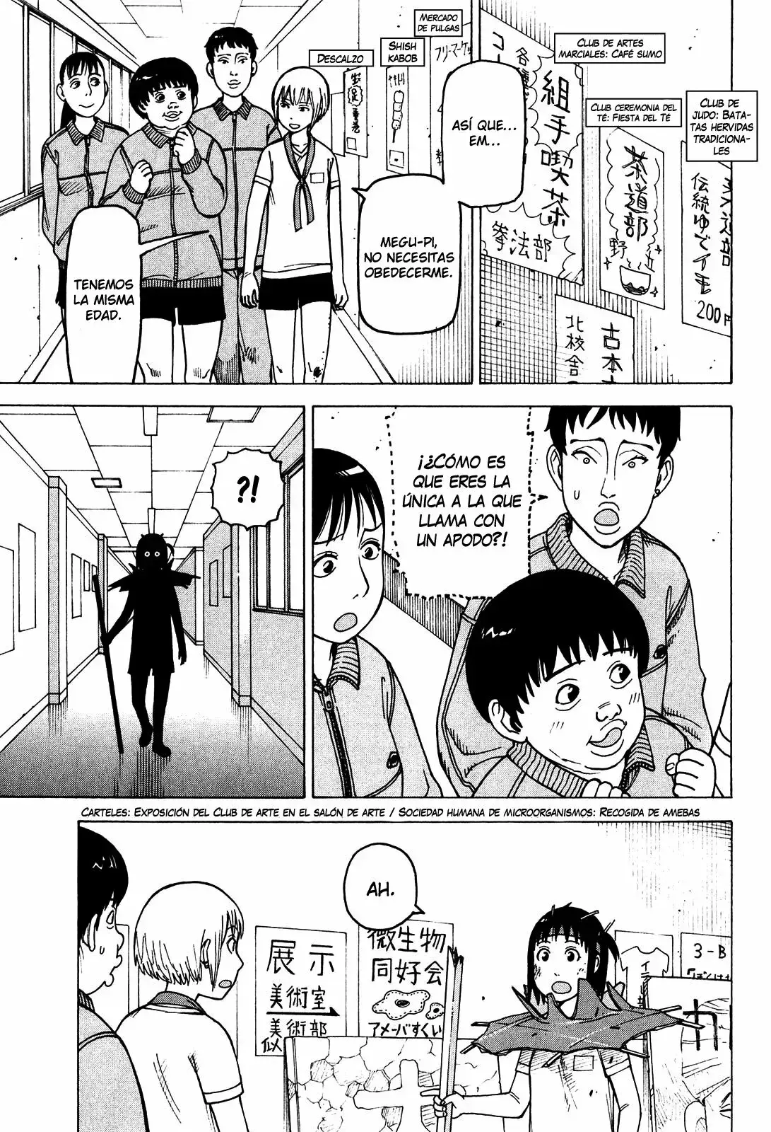 Capitulo 77 page 22