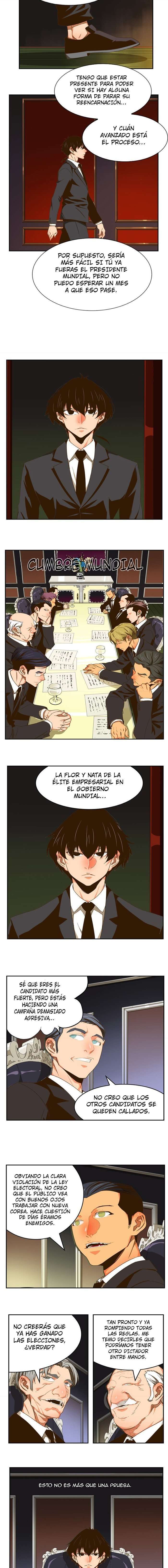 Capitulo 426 page 5