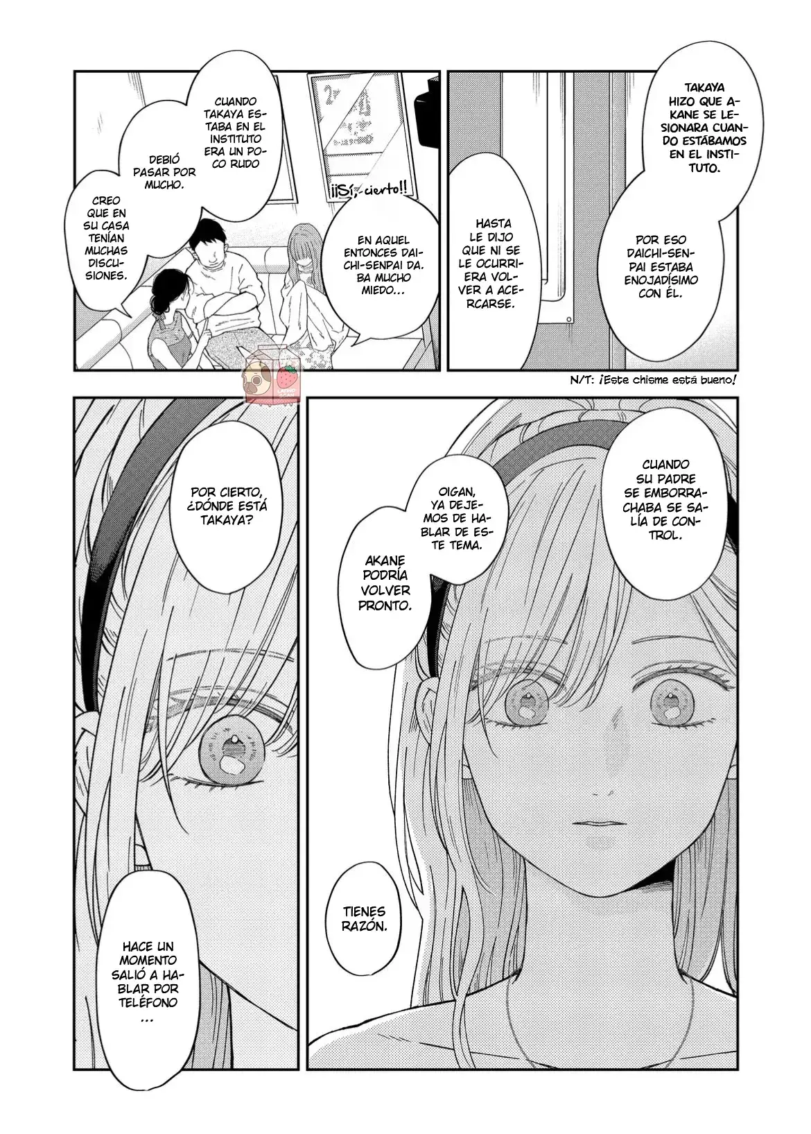 Capitulo 98 page 10