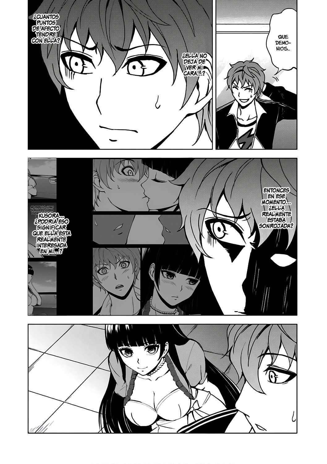 Capitulo 21 page 38