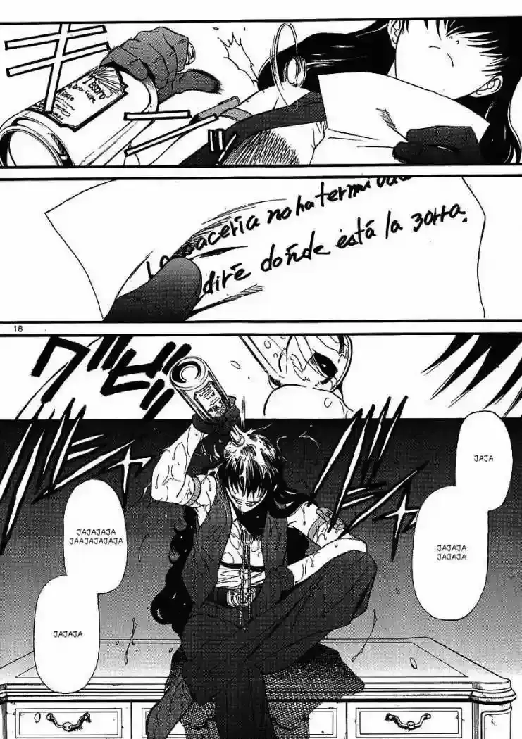 Capitulo 69 page 18