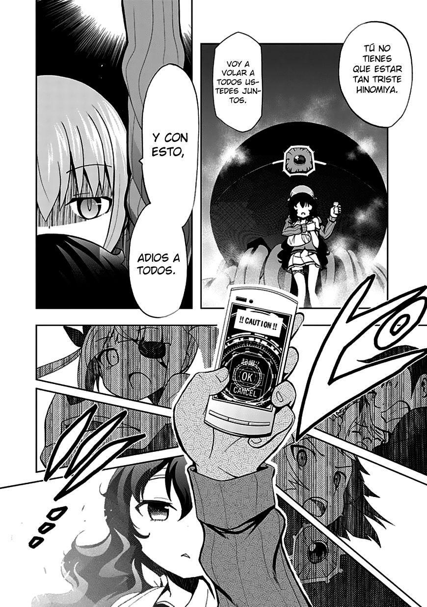 Capitulo 22 page 29