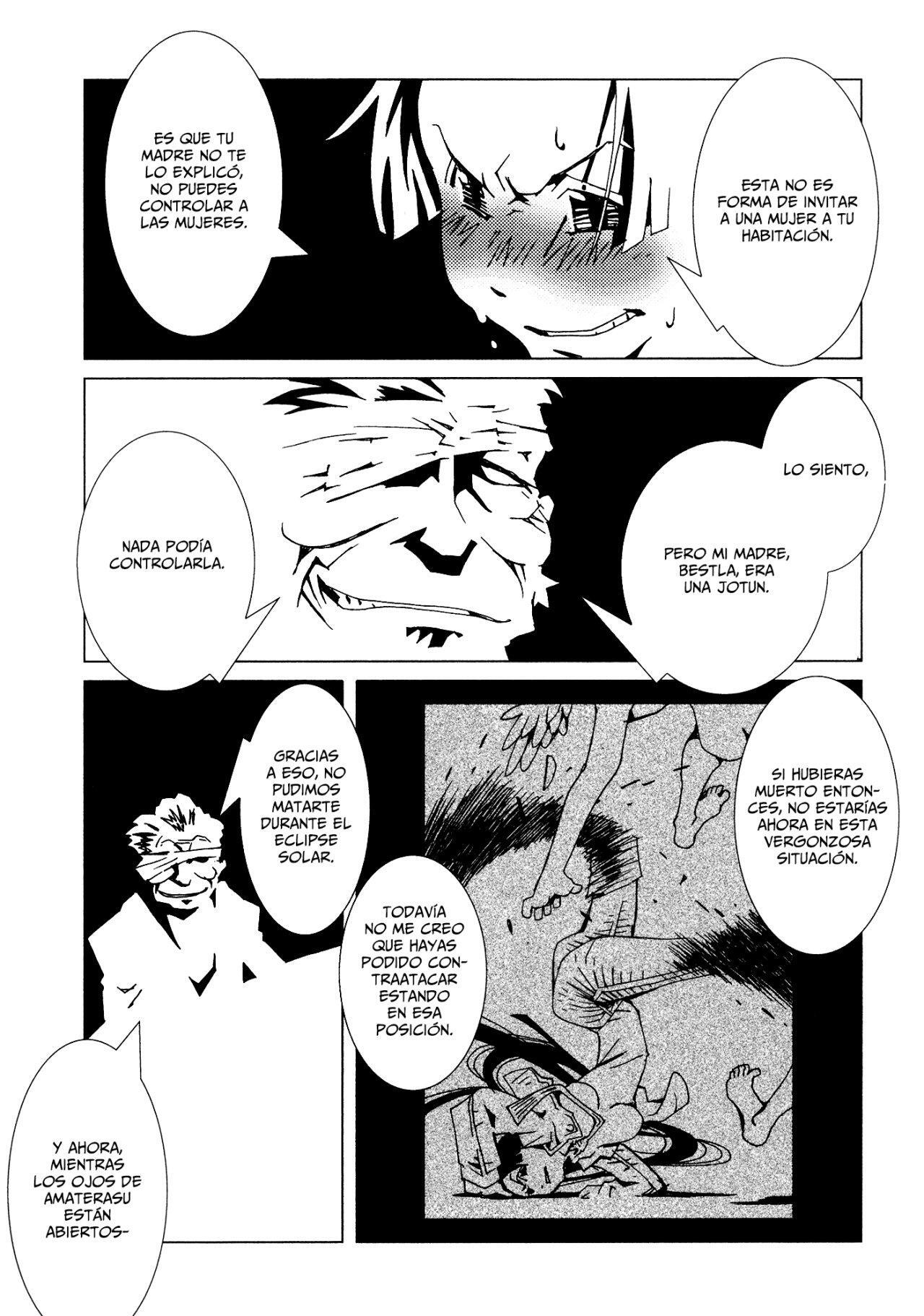Capitulo 23 page 8