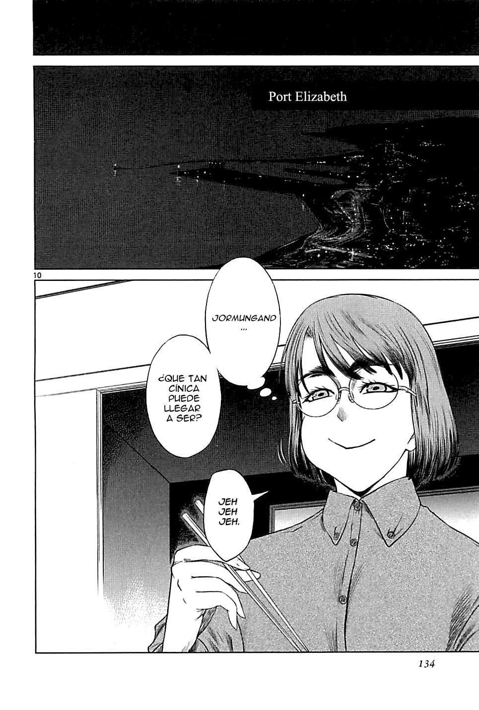 Capitulo 55 page 10