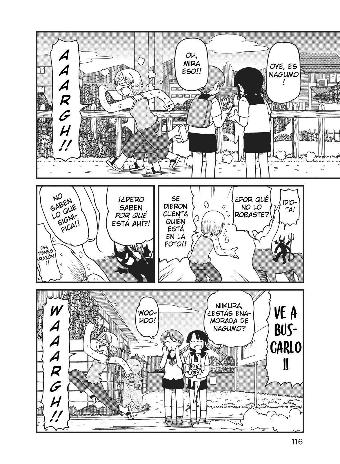 Capitulo 49 page 18