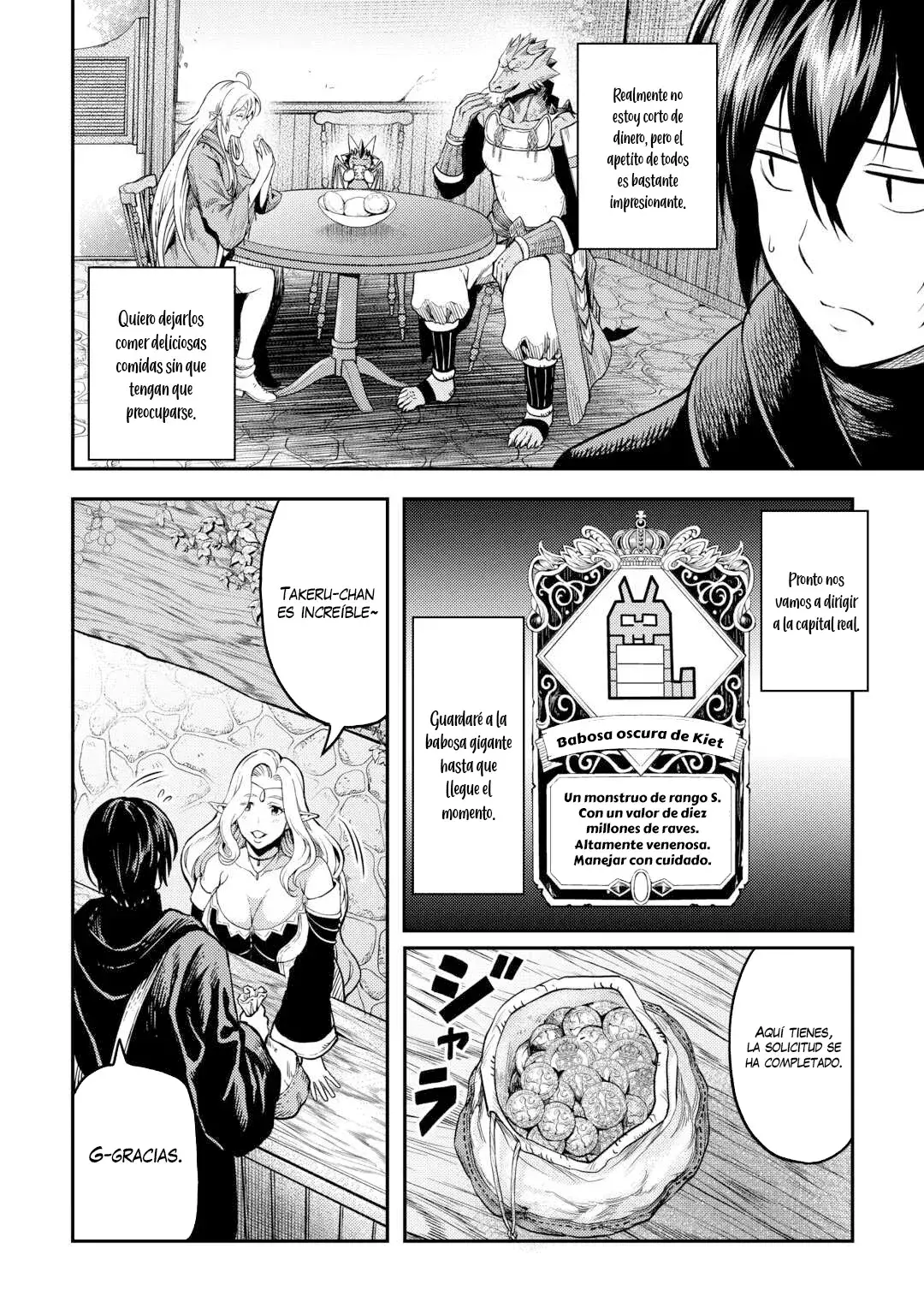 Capitulo 58 page 5