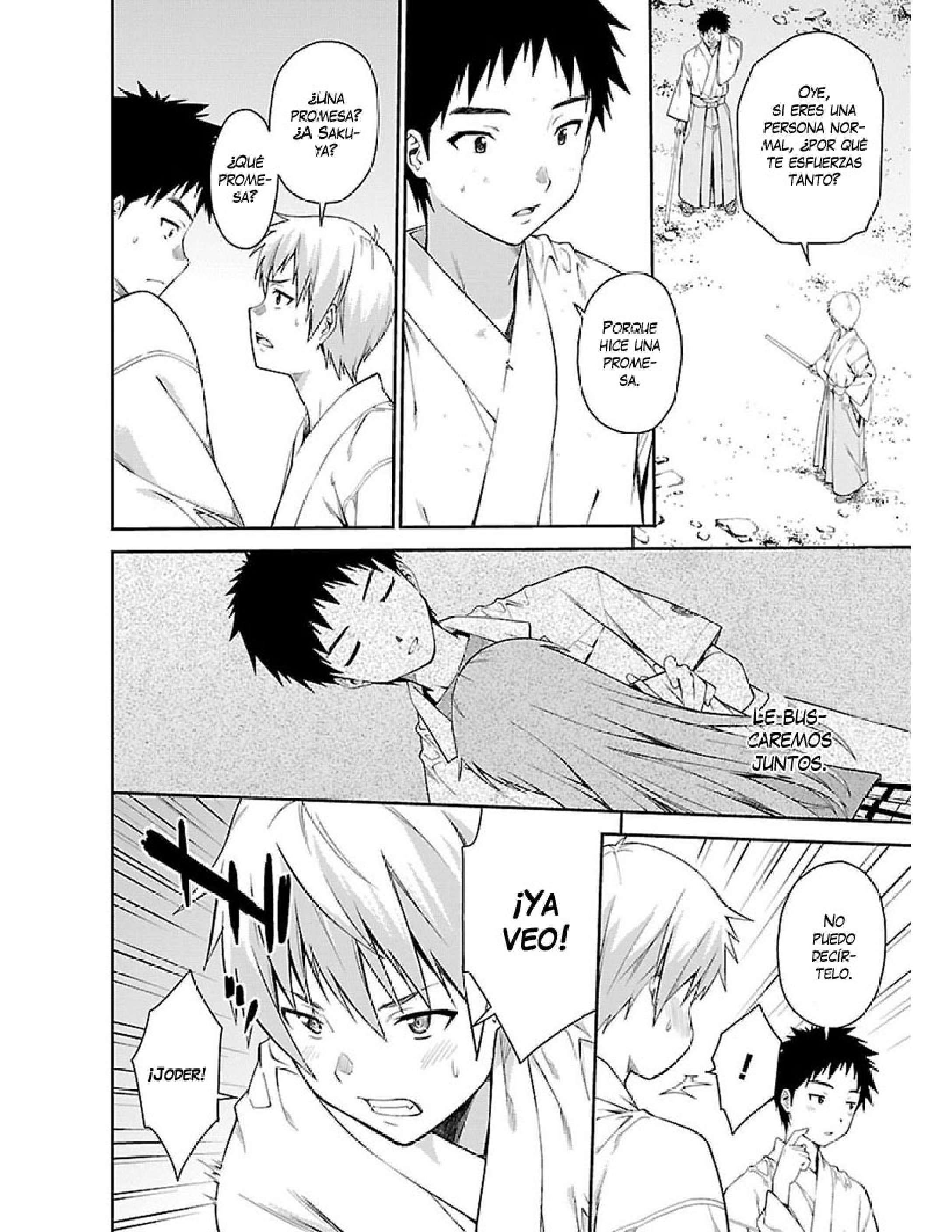 Capitulo 31 page 14