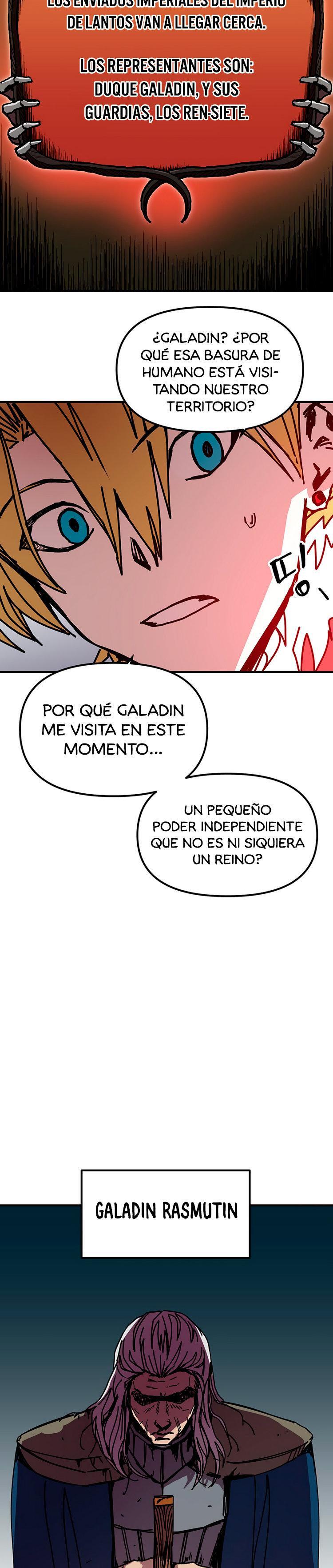 Capitulo 75 page 17