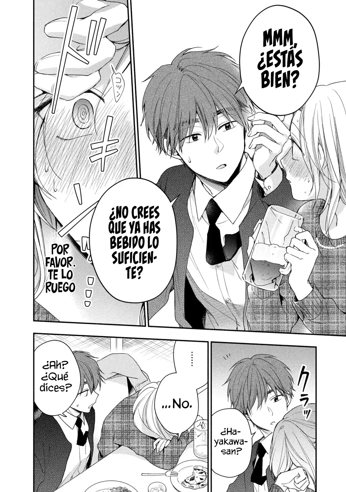 Capitulo 56 page 11