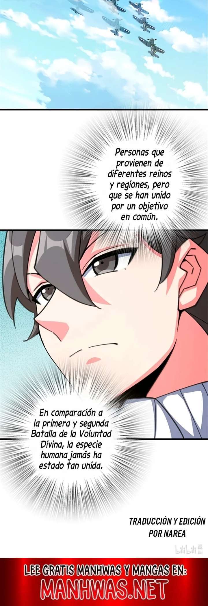 Capitulo 690 page 9