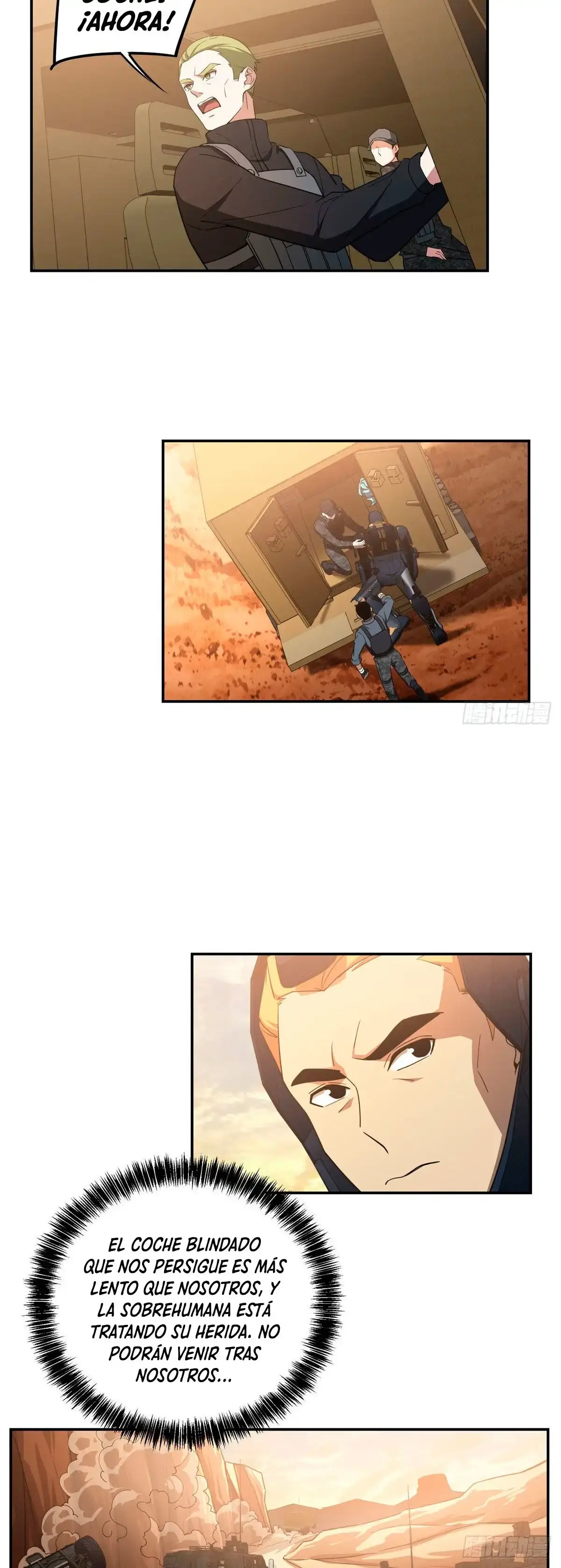 Capitulo 31 page 14