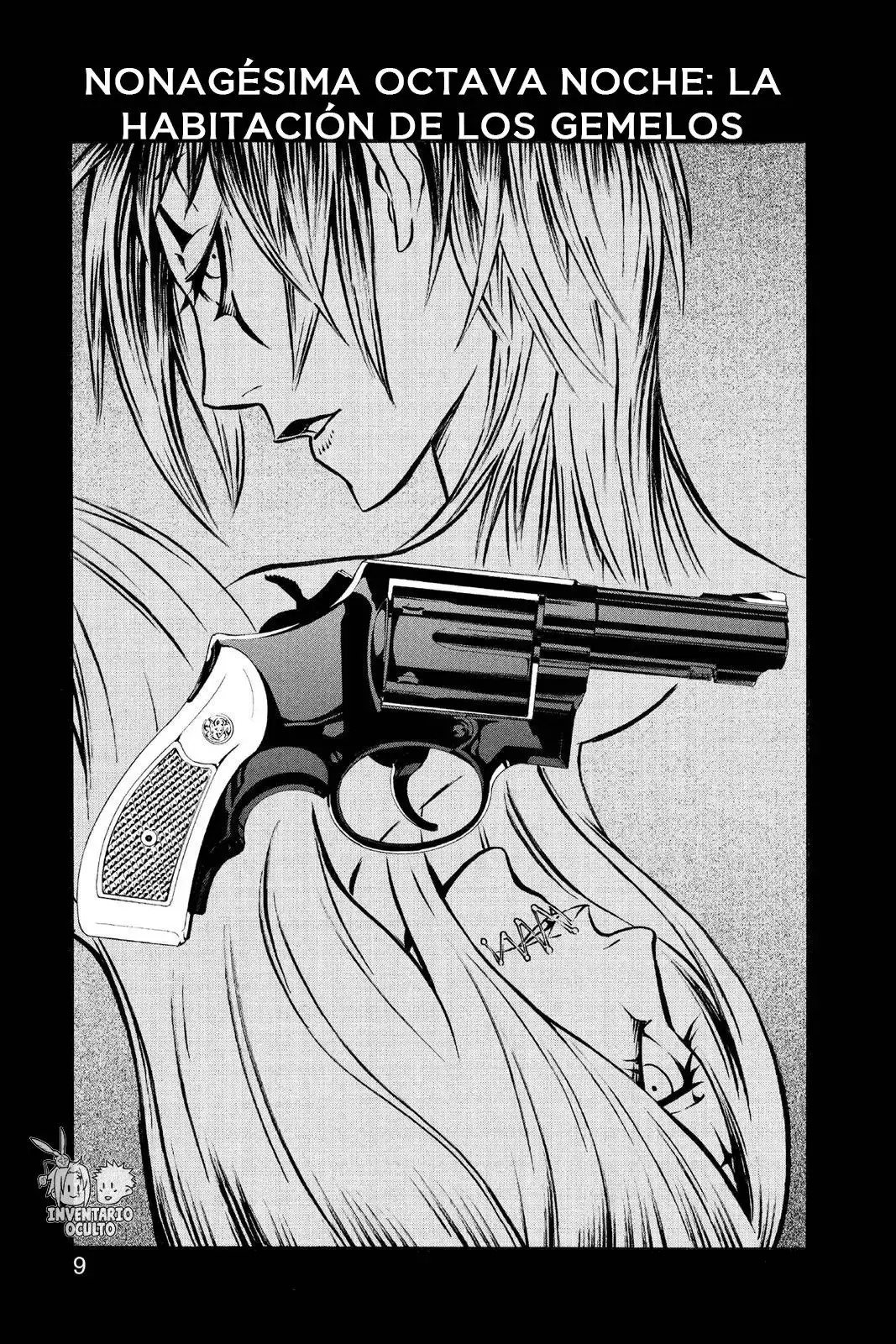 Capitulo 98 page 10