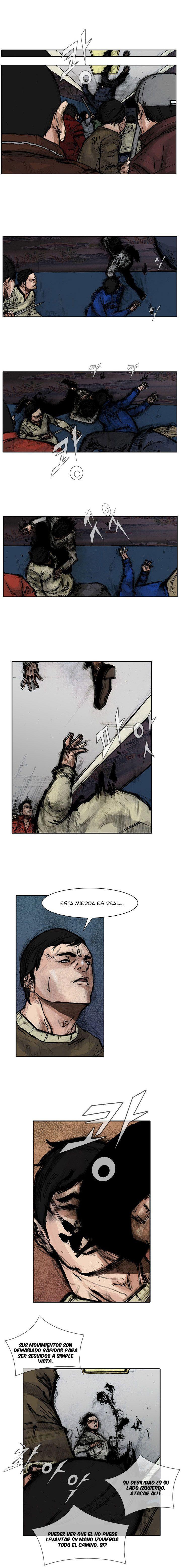 Capitulo 91 page 6