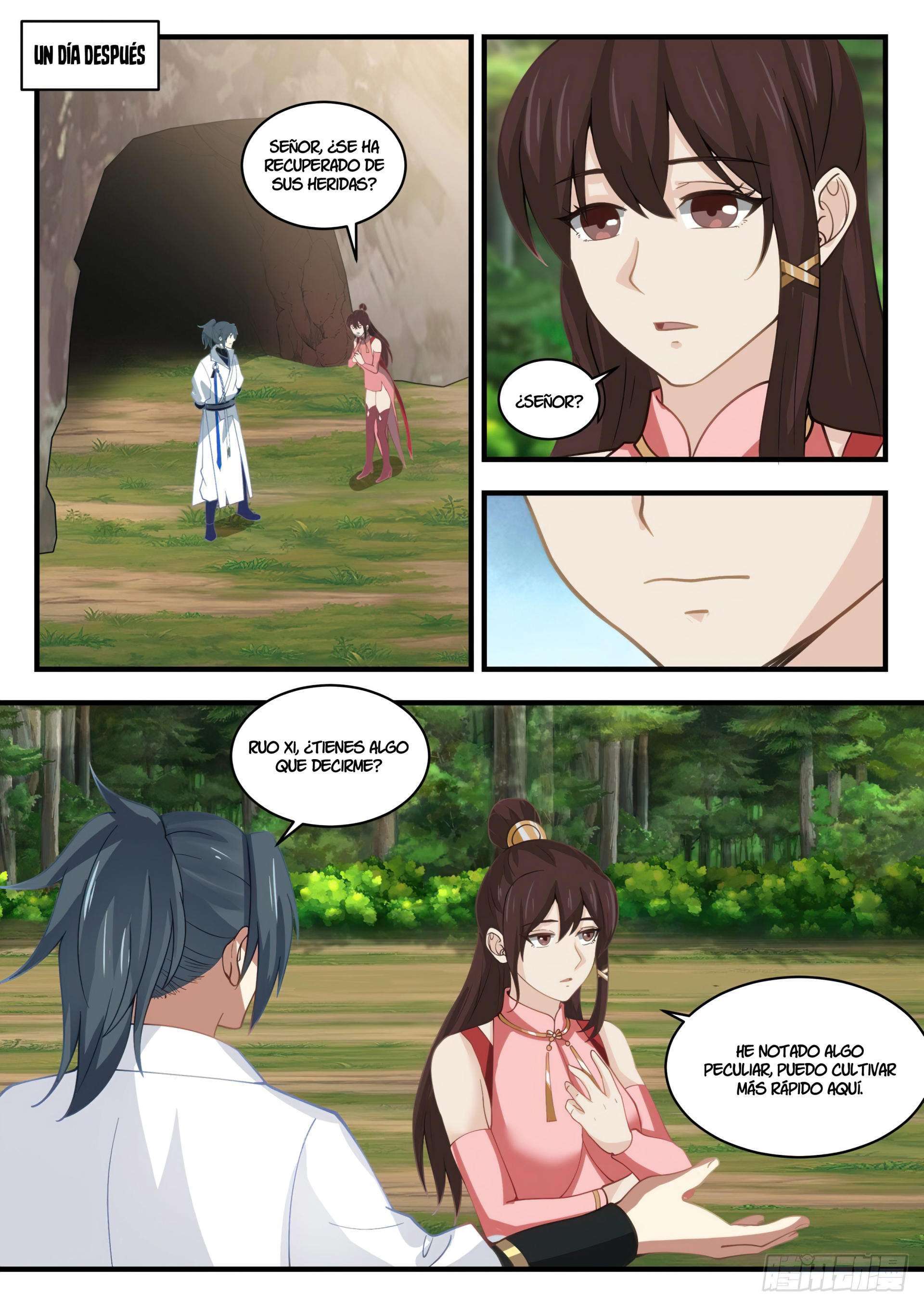 Capitulo 1907 page 3