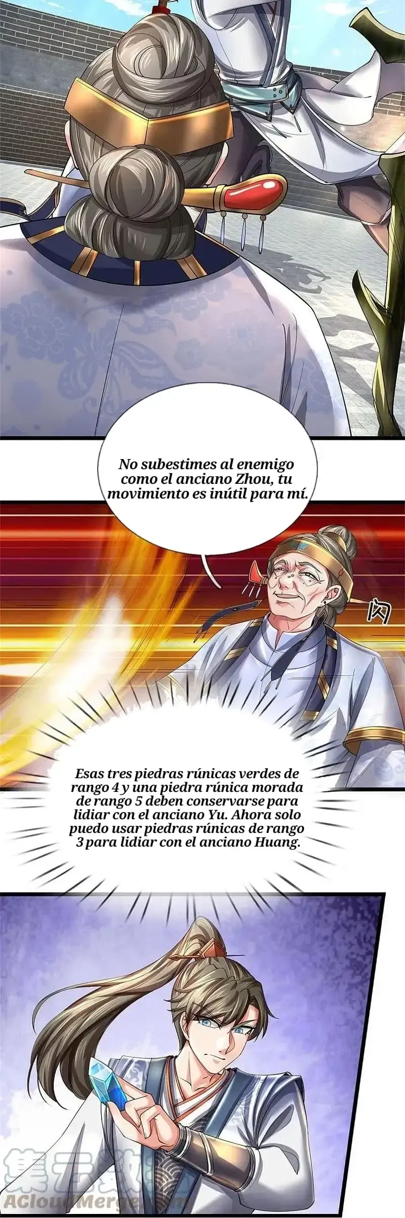 Capitulo 527 page 32