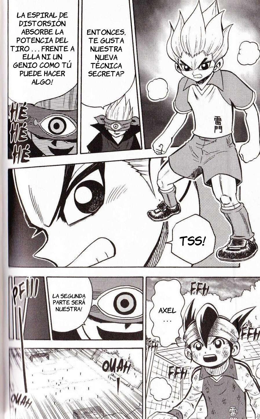 Capitulo 7 page 12