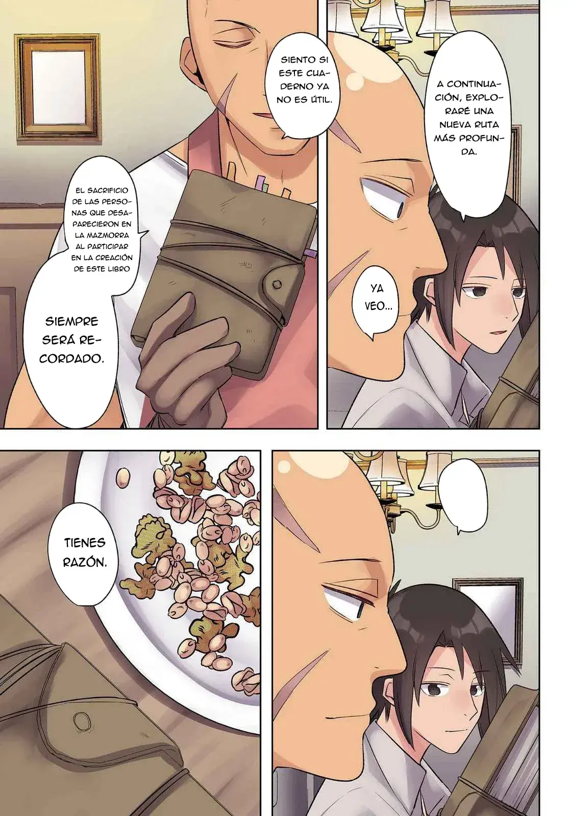 Capitulo 28 page 9