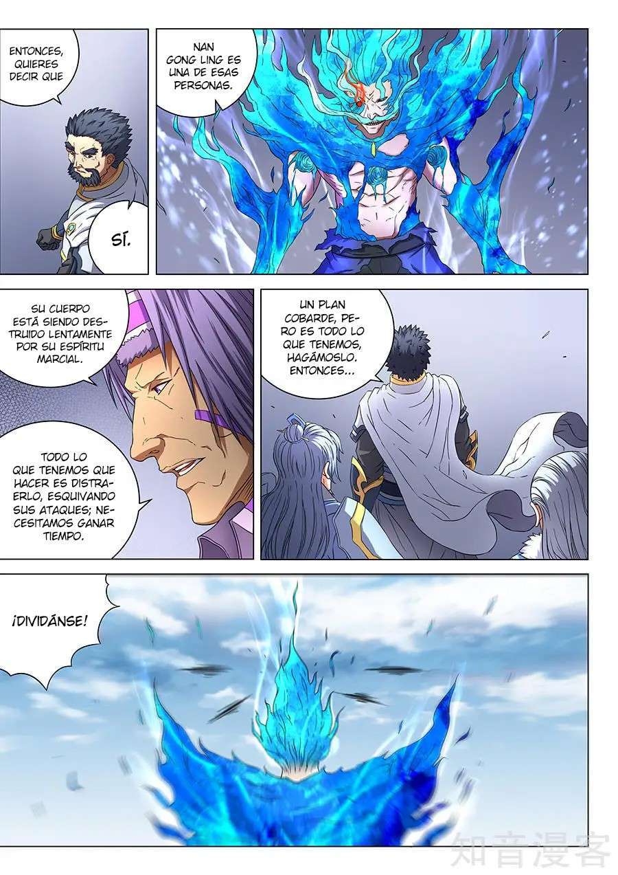 Capitulo 49 page 6