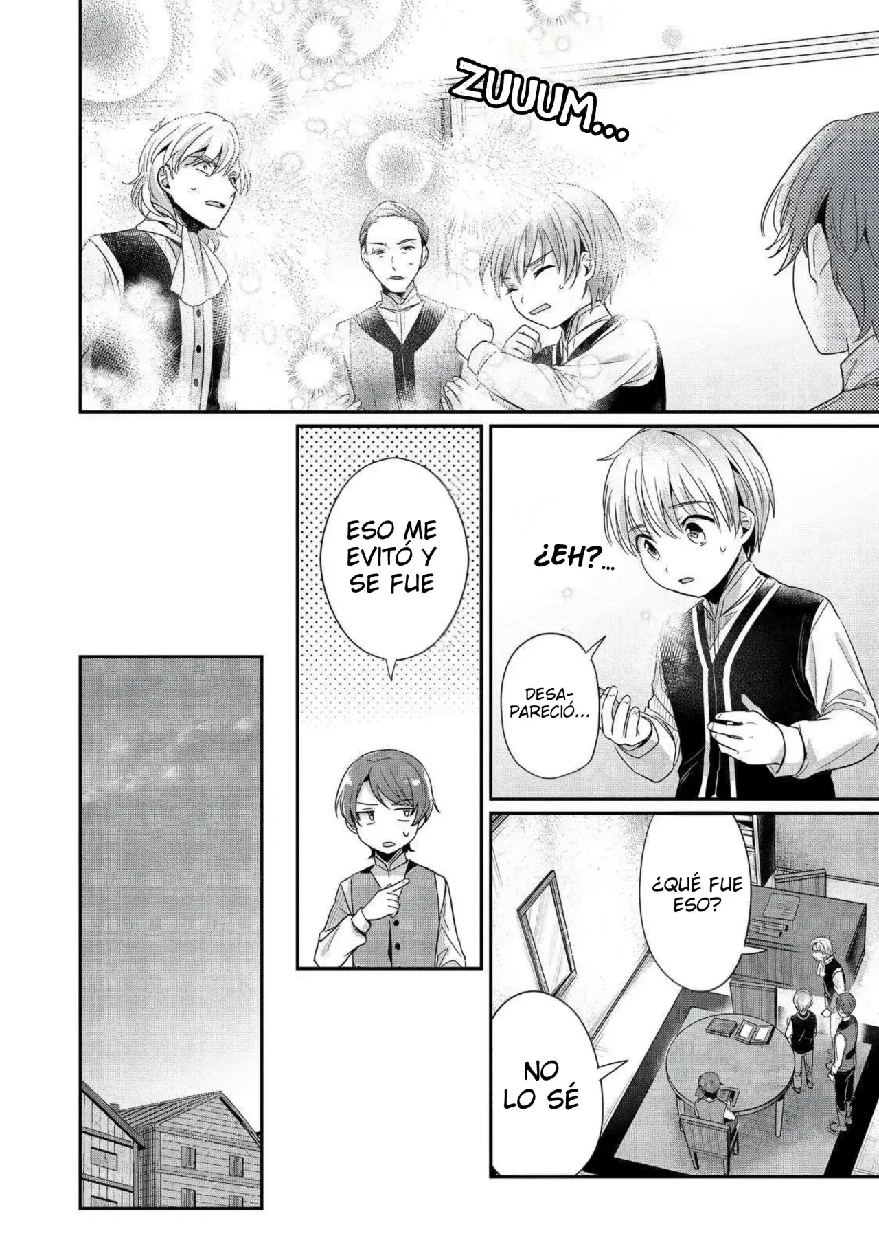 Capitulo 64.50 page 5