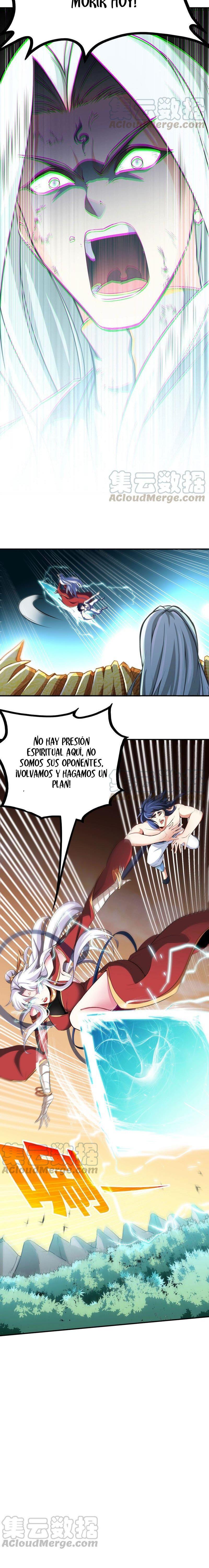Capitulo 33 page 8