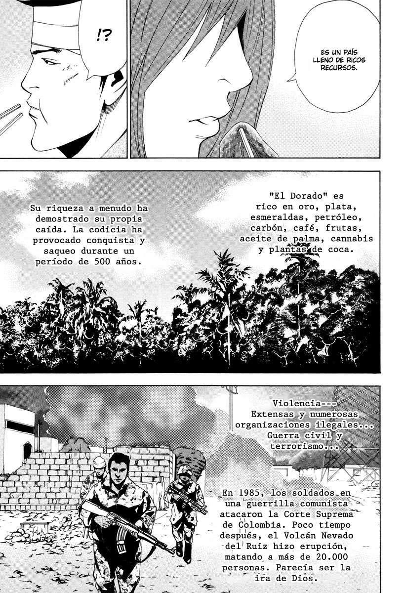 Capitulo 52 page 6