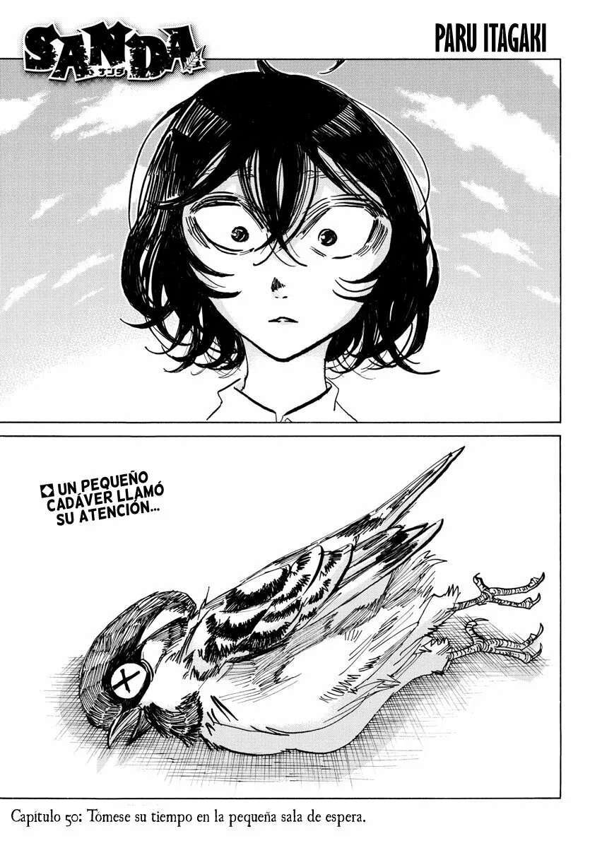 Capitulo 50 page 1