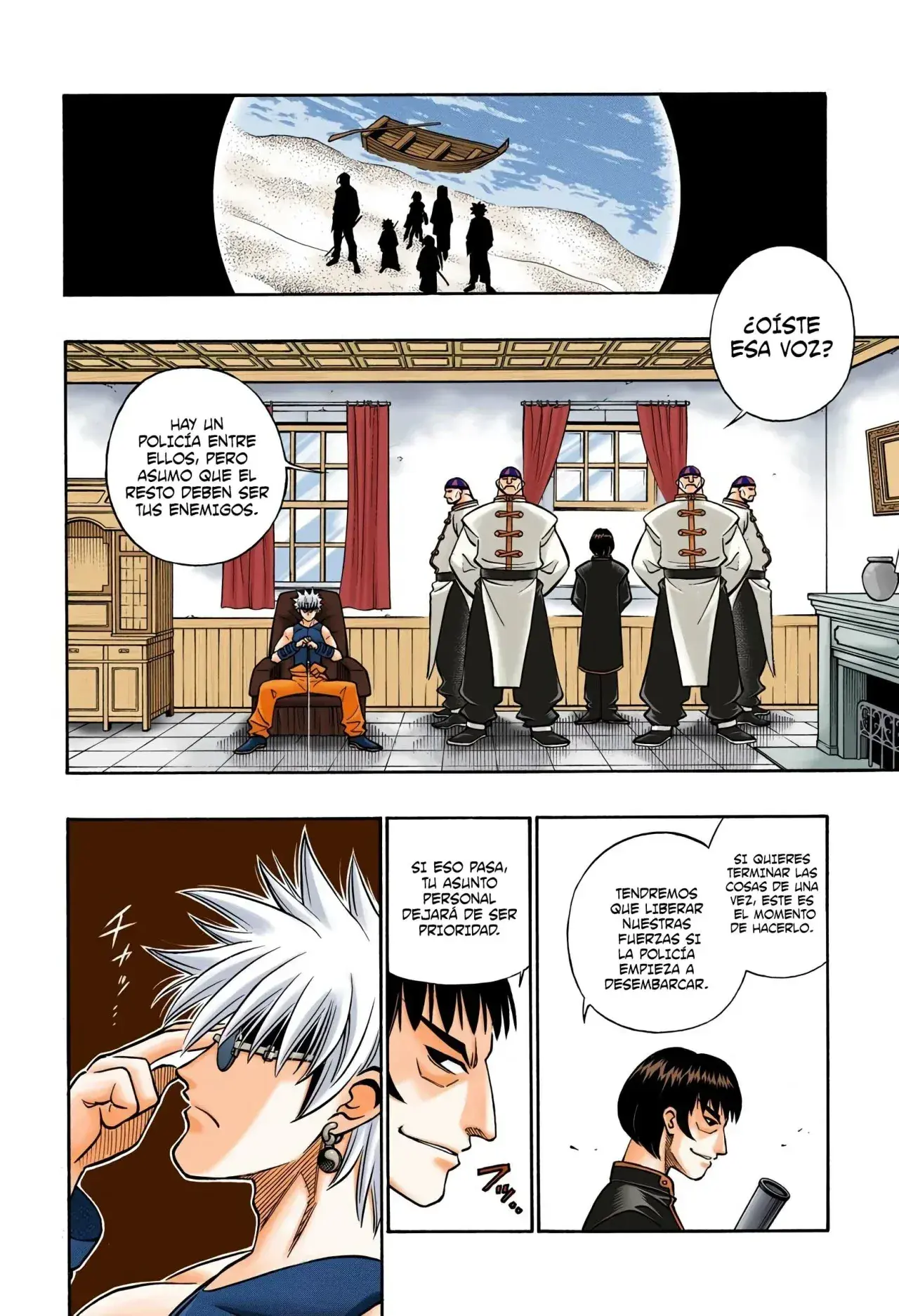 Capitulo 237 page 6
