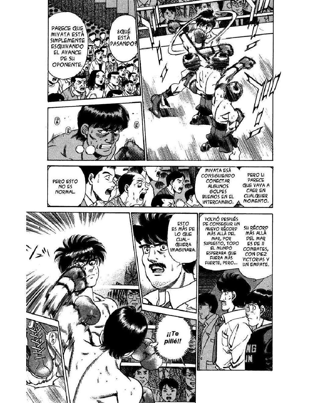 Capitulo 206 page 6