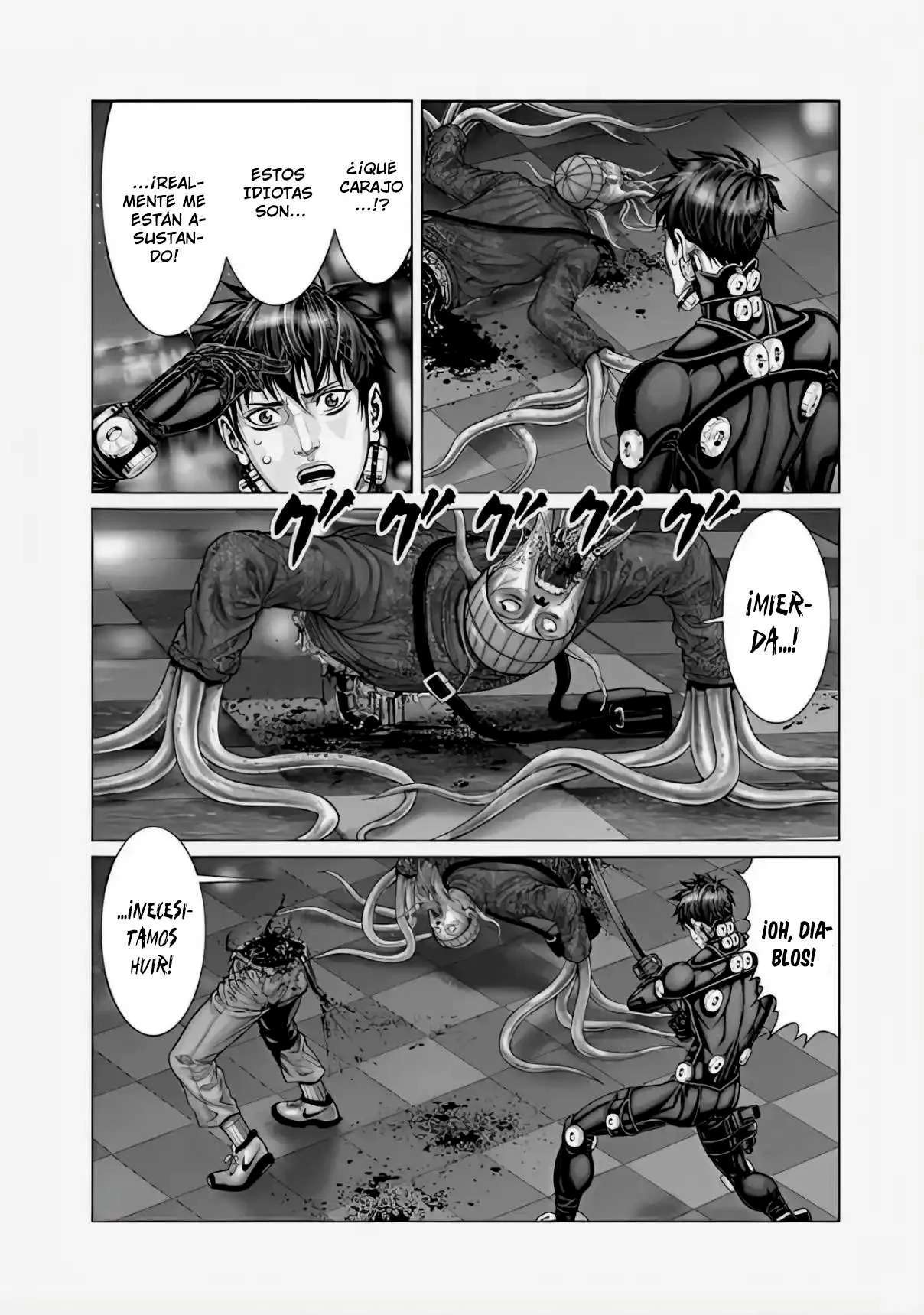 Capitulo 71 page 15