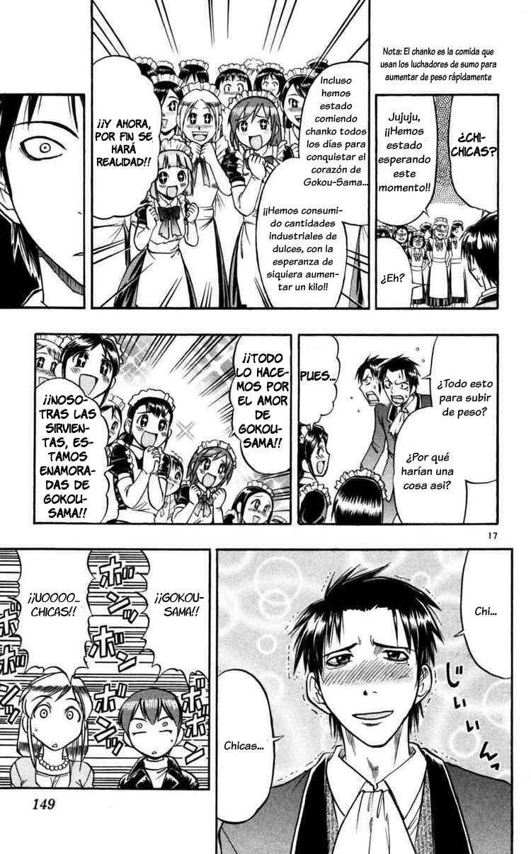 Capitulo 88 page 17