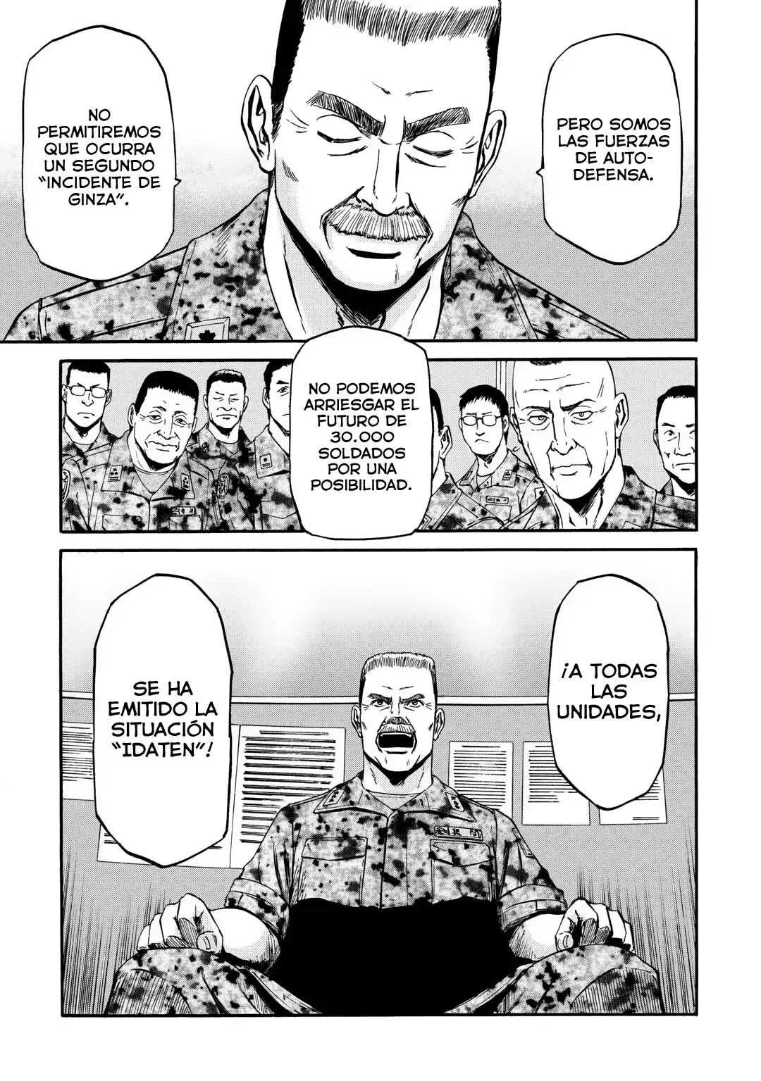 Capitulo 126 page 12