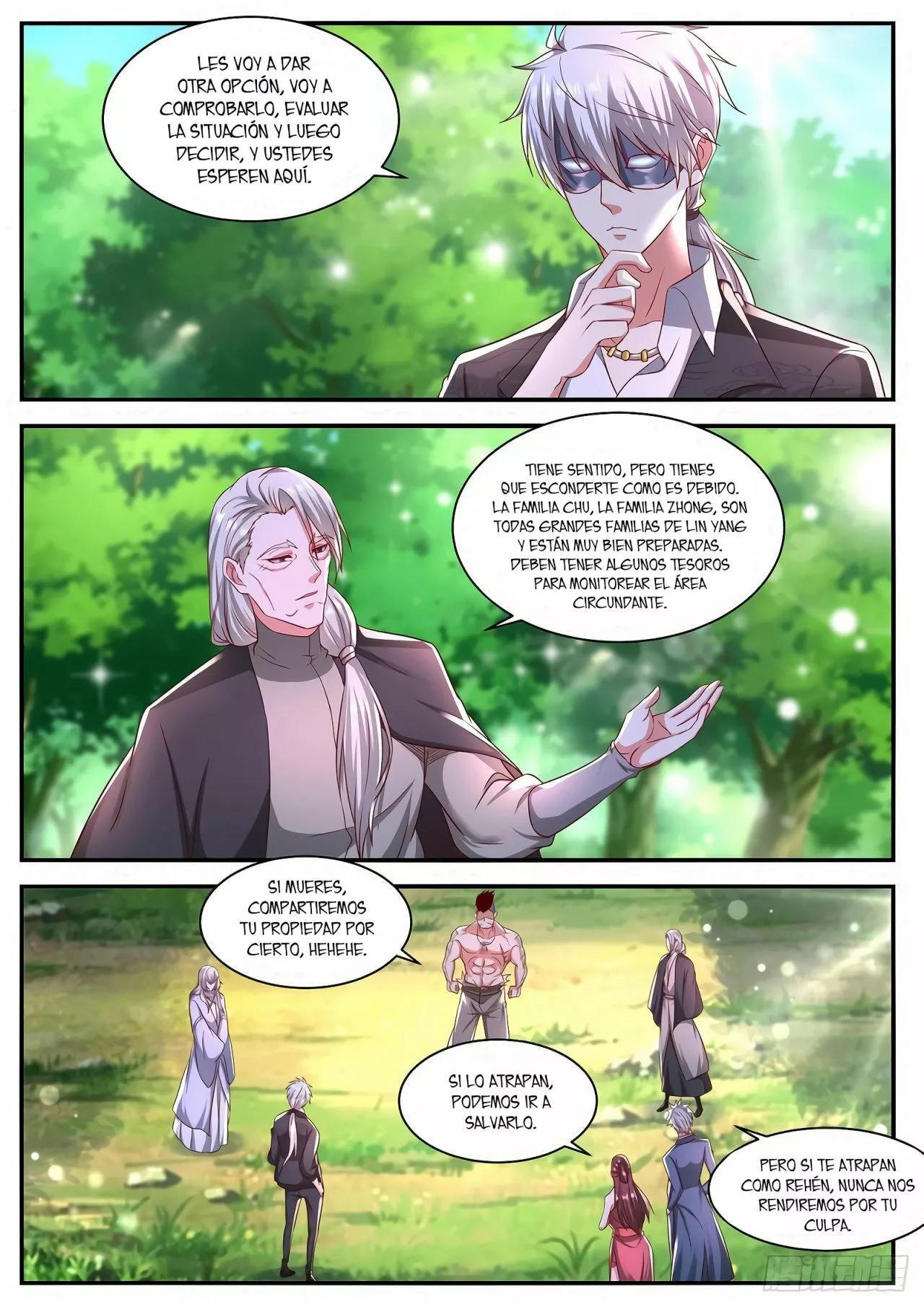 Capitulo 641 page 11