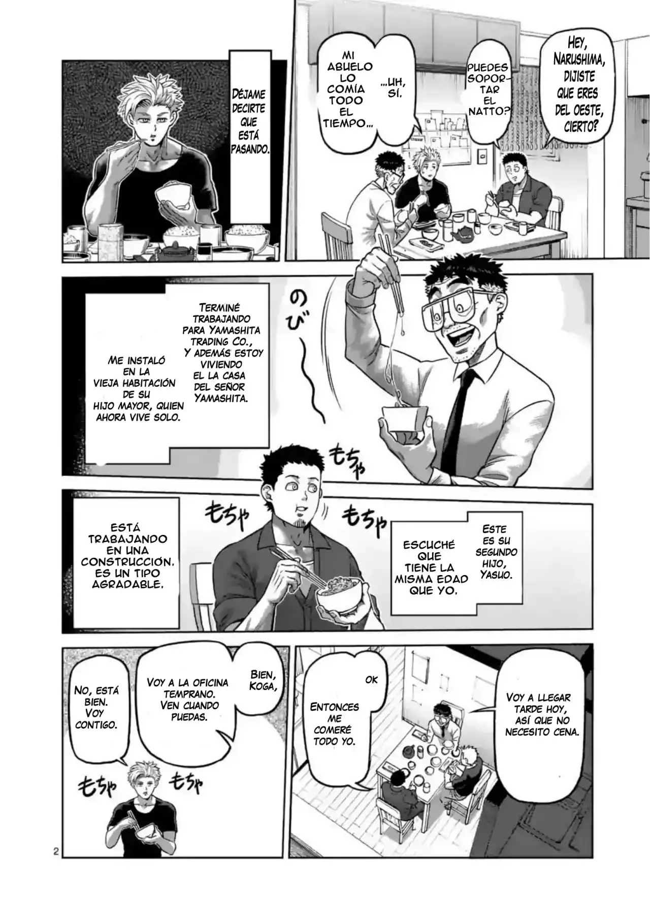 Capitulo 2 page 2