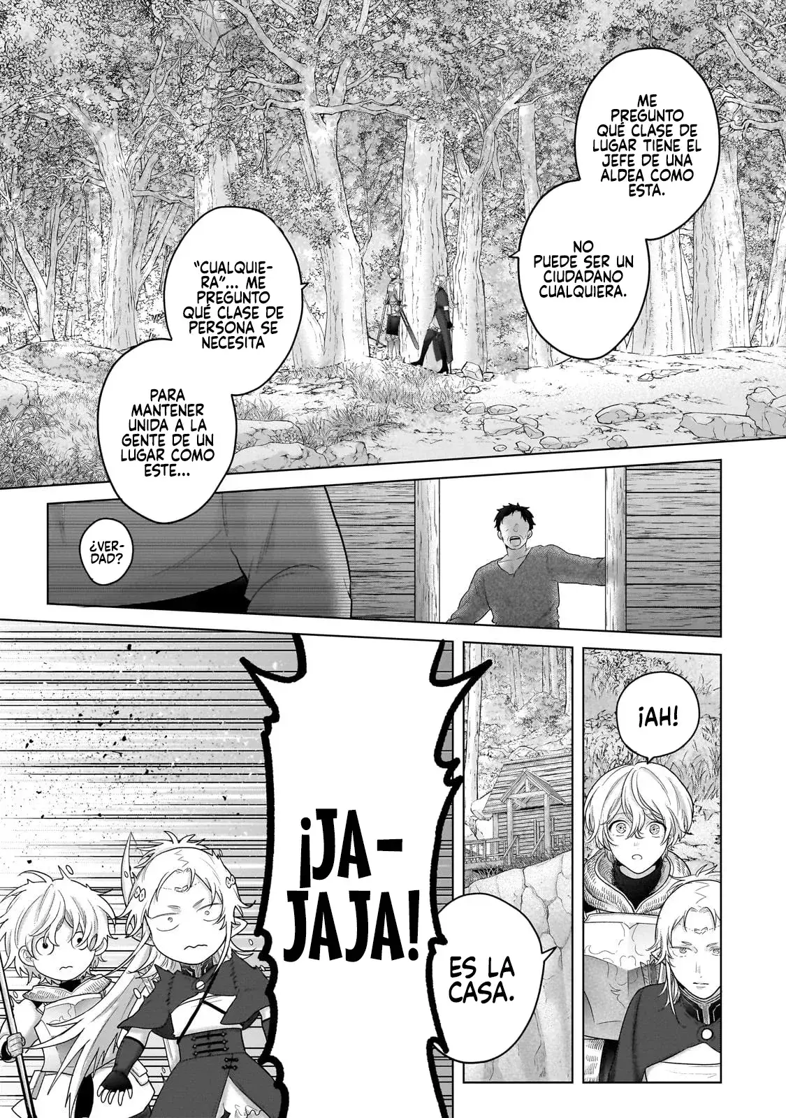 Capitulo 69 page 17
