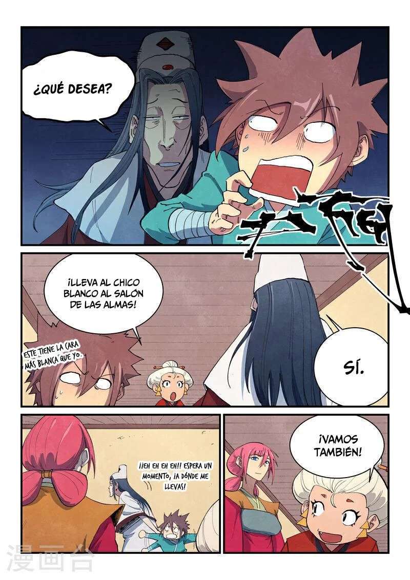 Capitulo 650 page 6