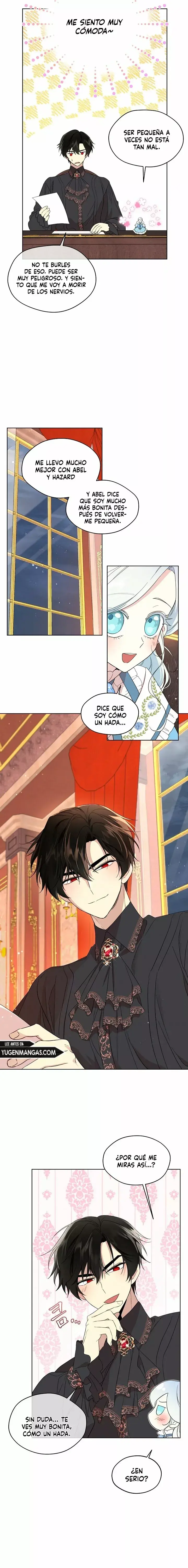 Capitulo 64 page 11