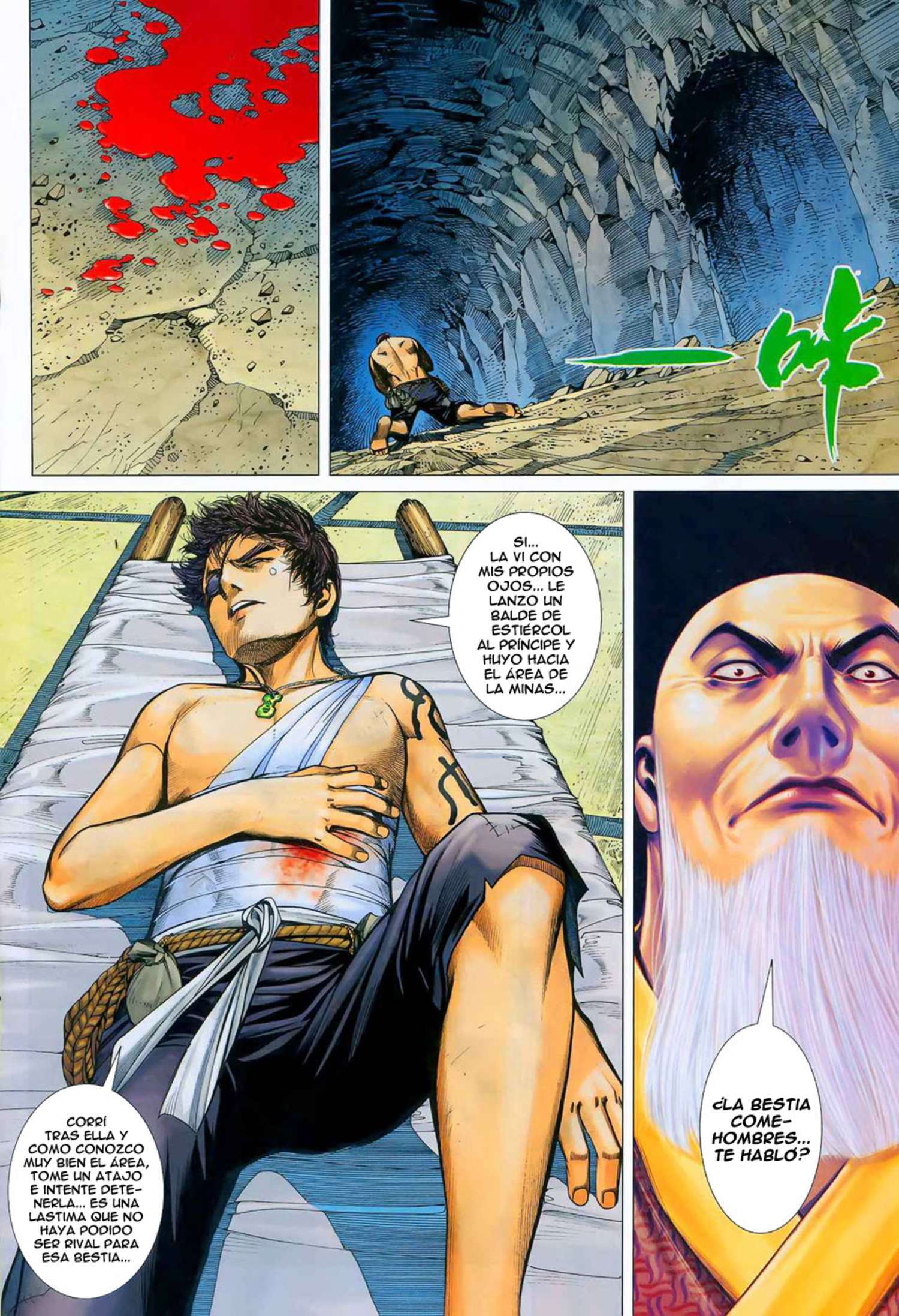 Capitulo 13 page 20