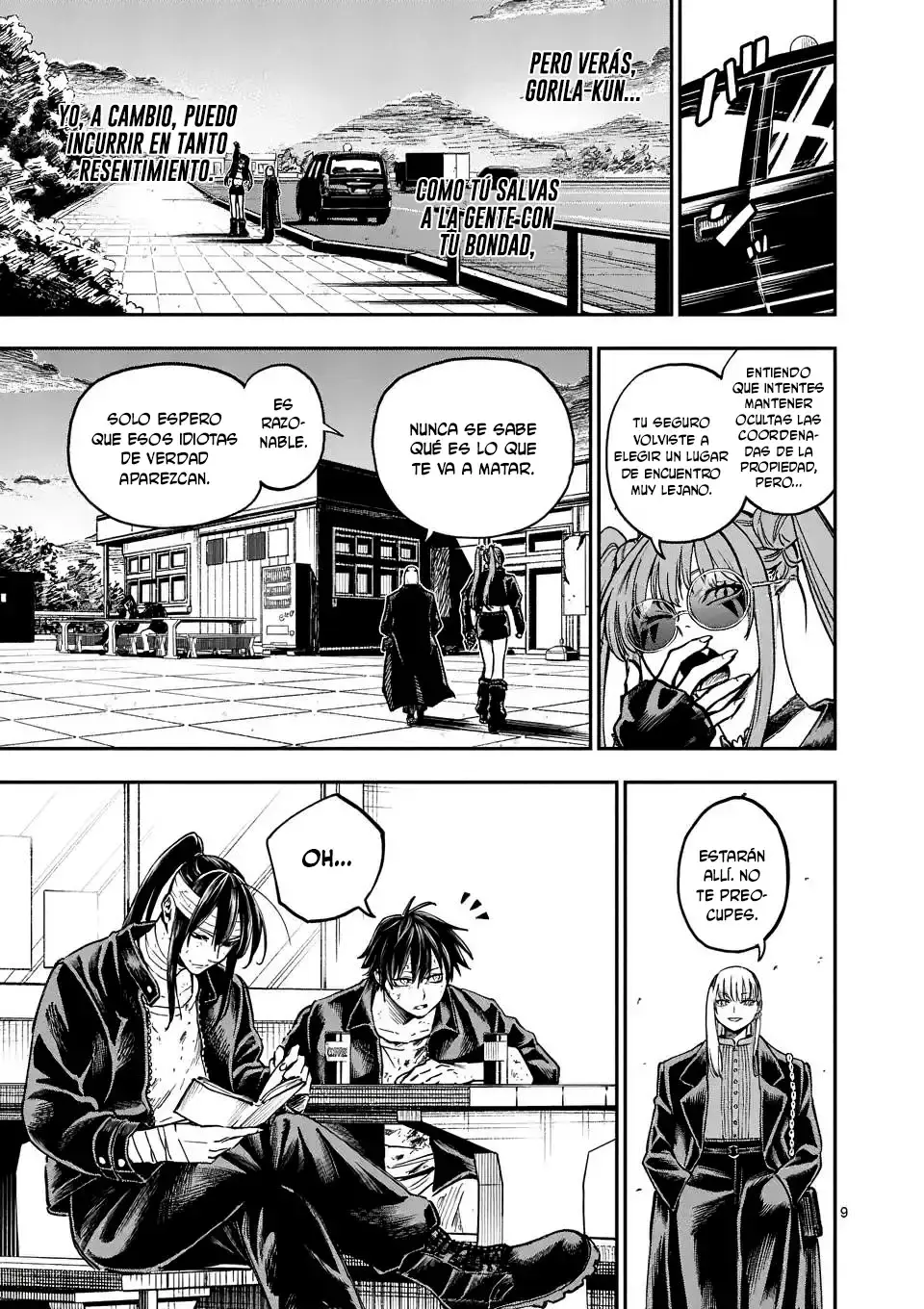 Capitulo 8 page 11