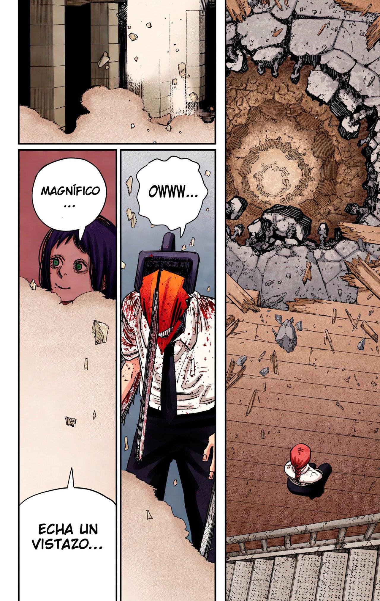 Capitulo 67 page 7