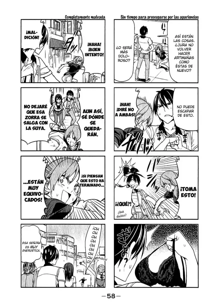 Capitulo 43 page 6