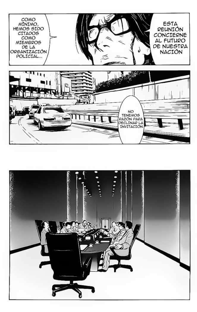 Capitulo 143 page 14