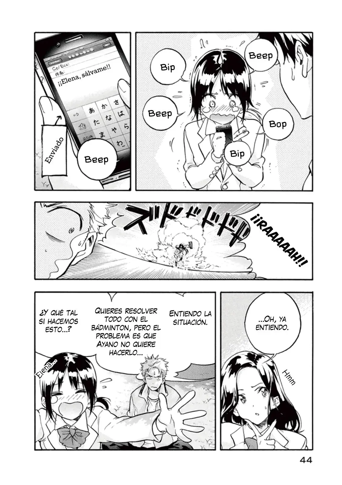 Capitulo 1 page 45