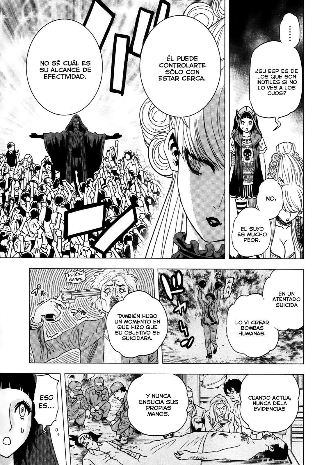 Capitulo 56 page 9