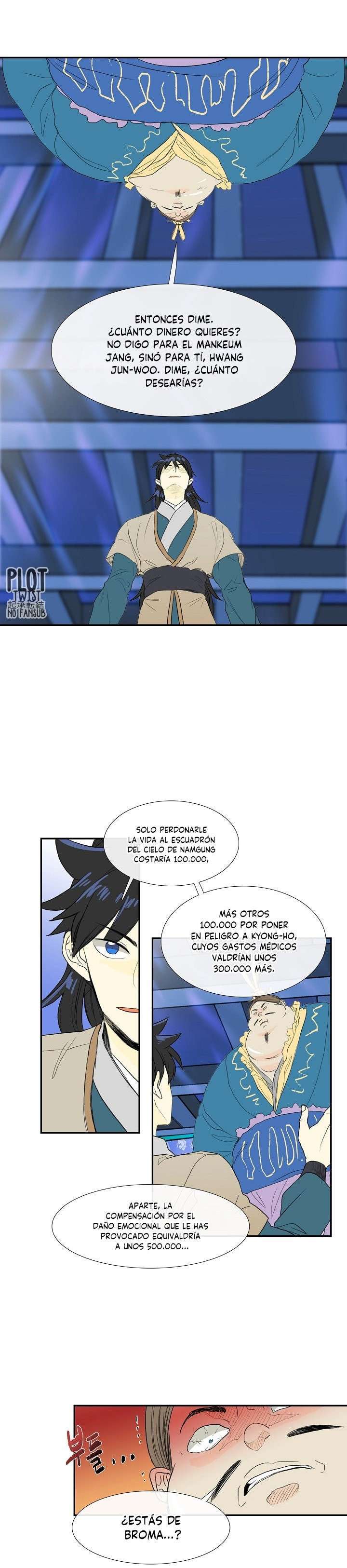 Capitulo 71 page 3