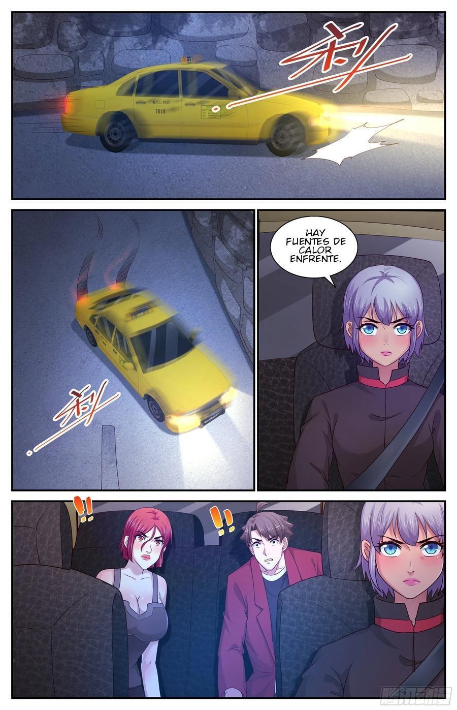 Capitulo 383 page 11