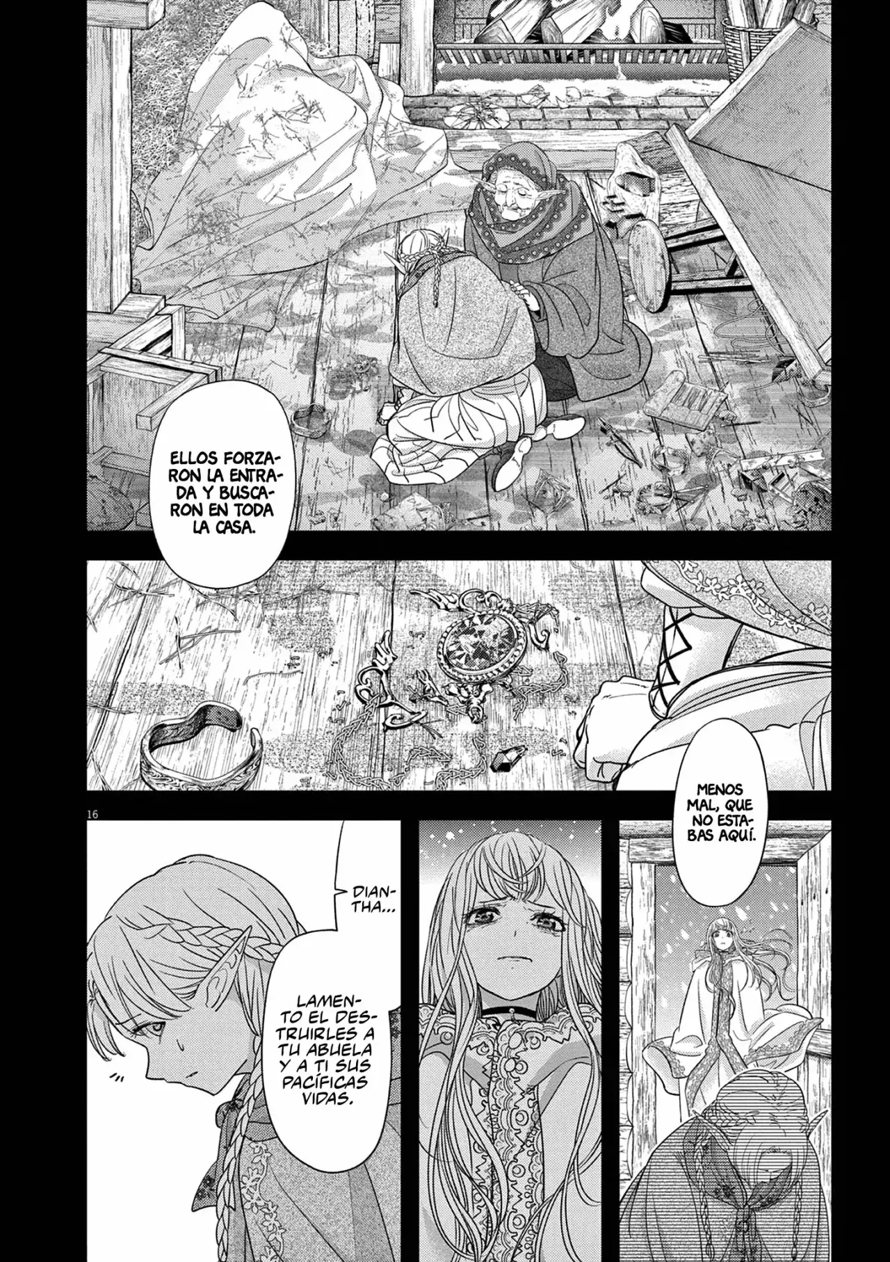 Capitulo 44 page 18