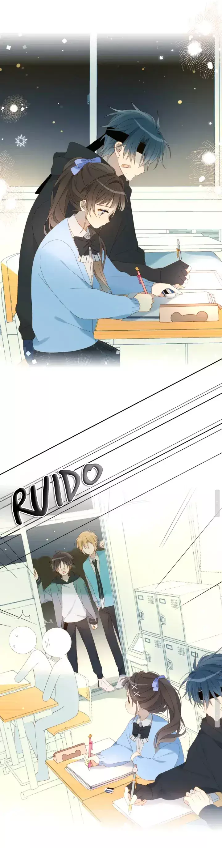 Capitulo 45 page 15