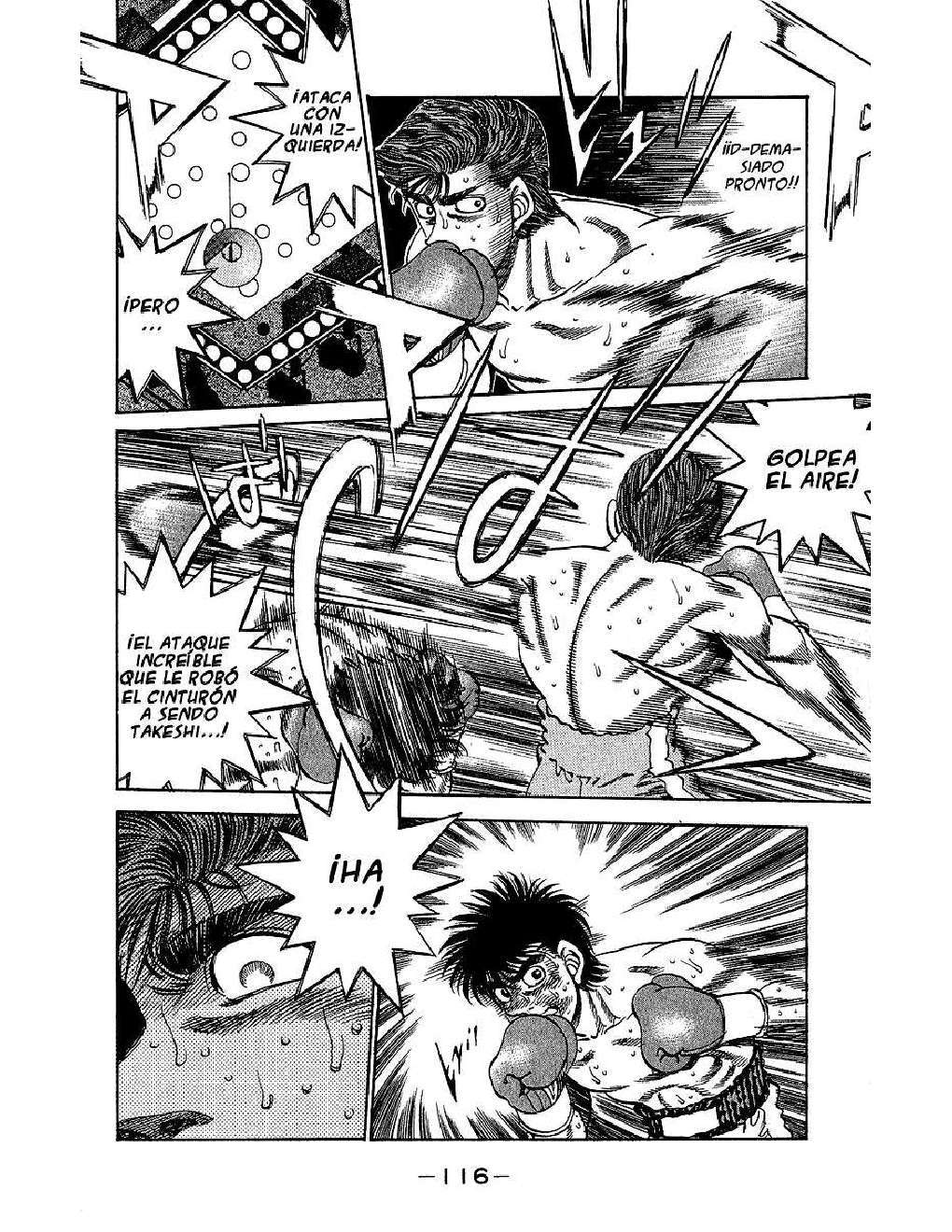 Capitulo 302 page 17