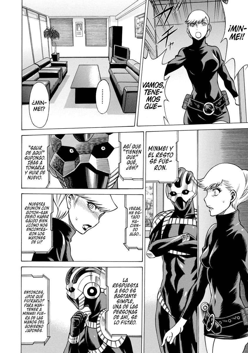 Capitulo 80 page 29